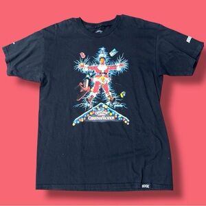 Rook: National Lampoons Christmas Vacation Graphic Tee